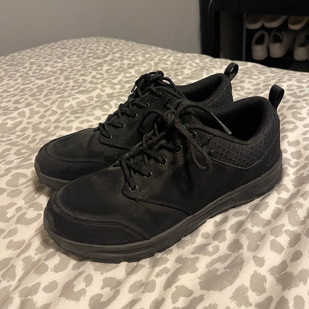 NWOT Emeril Lagasse restaurant non-slip shoes